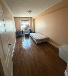 STARTING SEPTEMBER 5TH – 4 ROOMS FOR RENT NEAR YORK UNIVERSITY