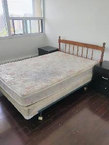 Shared Accommodation. Don Mills/Eglinton. TTC Steps Away!