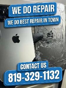 iPhone Service Specialists Near You