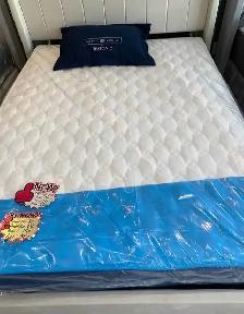 CHEAPEST MATTRESS AVAILABLE | With Free Delivery | Sizes avail