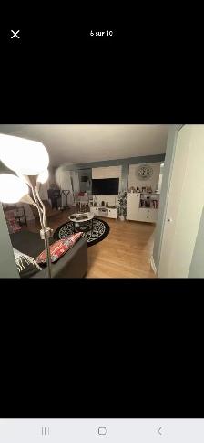 4 1/2 style condo Repentigny - Photo 3
