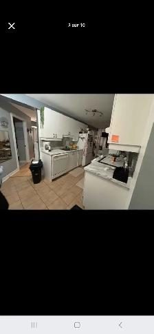 4 1/2 style condo Repentigny - Photo 4