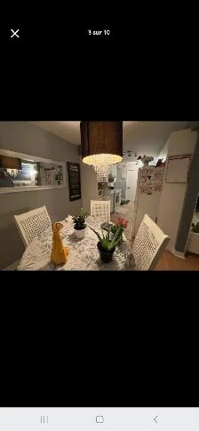 4 1/2 style condo Repentigny - Photo 5