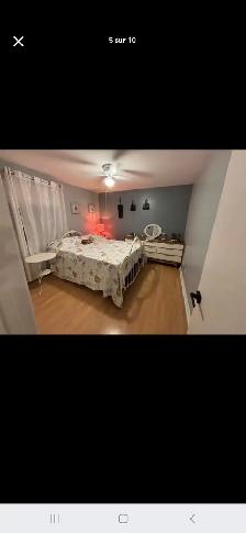 4 1/2 style condo Repentigny - Photo 8