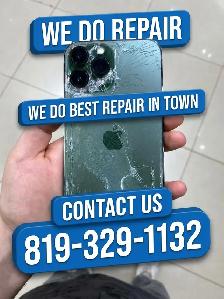 Get Your iPhone Back In Shape