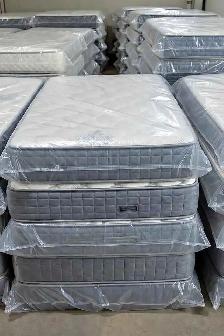 queen King single double mattress All sizes available - Photo 4
