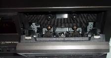 Technics RS-TR210 Cassette Deck. Auto Revers. - Photo 3