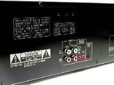 Technics RS-TR210 Cassette Deck. Auto Revers. - Photo 5