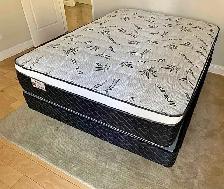 BRAMPTON MATTRESS SALE : MATTRESS START FROM $89 ONLY