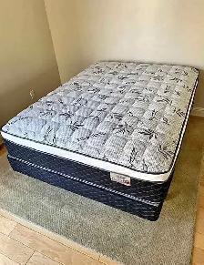 BRAMPTON MATTRESS SALE : MATTRESS START FROM $89 ONLY - Photo 2