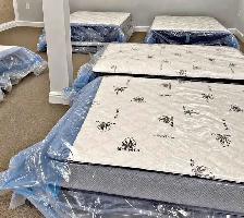 BRAMPTON MATTRESS SALE : MATTRESS START FROM $89 ONLY - Photo 3