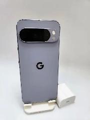 Google pixel 10Pro Fold 256gb Blue 3 Months Warranty W/Charger - Photo 4