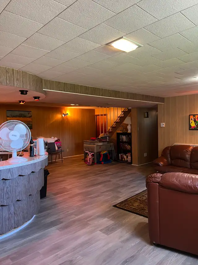 chambre à louer tout inclus à Ste-Foy