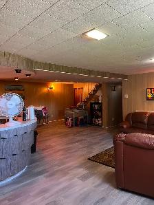 chambre à louer tout inclus à Ste-Foy