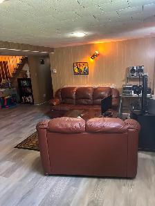 chambre à louer tout inclus à Ste-Foy - Photo 3