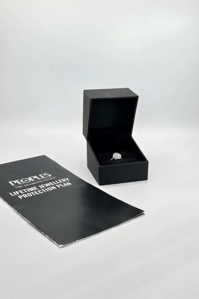 Engagement Ring