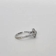 Engagement Ring - Photo 4