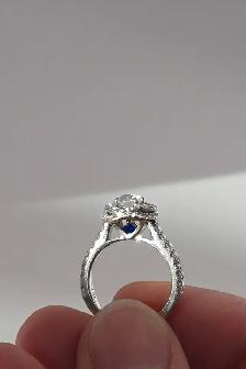 Engagement Ring - Photo 5