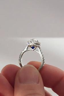 Engagement Ring - Photo 6