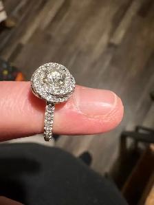 Engagement Ring - Photo 7