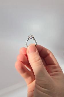 Engagement Ring - Photo 9