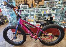 Hyper Bike Co. Electric e-Bike Jetfuel 36v Fat Tire with Charger - Photo 2
