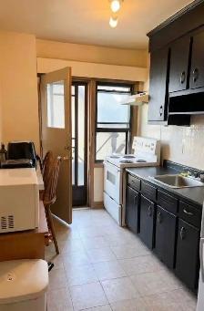 Downtown apartment 2 bed 1 bath - Photo 6