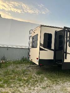 cameo fifth wheel - Photo 3