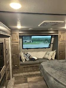 cameo fifth wheel - Photo 6