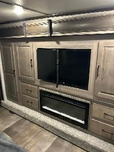cameo fifth wheel - Photo 7