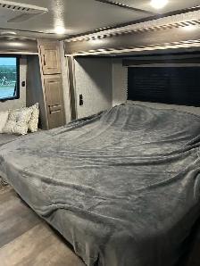 cameo fifth wheel - Photo 9