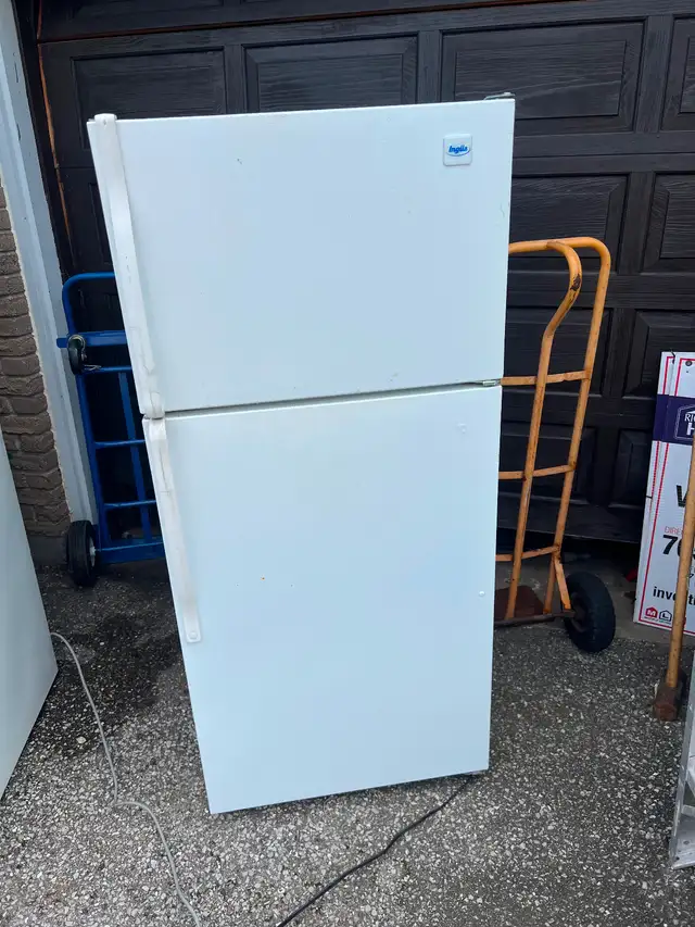 Inglis Fridge