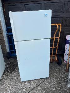 Inglis Fridge