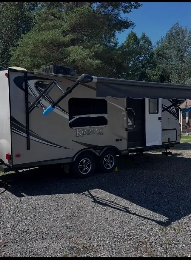 2013 Dutchman Kodiak 200QB for Sale