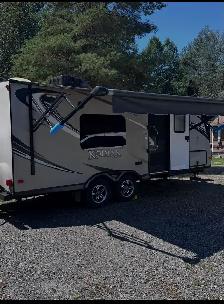 2013 Dutchman Kodiak 200QB for Sale