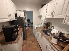 1 Bedroom in the Annex