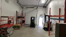 Prime Location: Light Industrial Shop/Bay for Lease/Rent - Photo 4