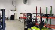 Prime Location: Light Industrial Shop/Bay for Lease/Rent - Photo 5