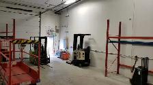 Prime Location: Light Industrial Shop/Bay for Lease/Rent - Photo 6