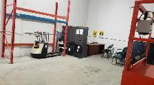 Prime Location: Light Industrial Shop/Bay for Lease/Rent - Photo 7