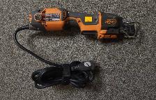 Ridgid Fuego Corded Reciprocating Saws 2 Available