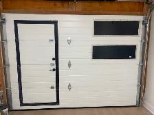 Garage Door Sales and Repairs: Affordable and Quality Service