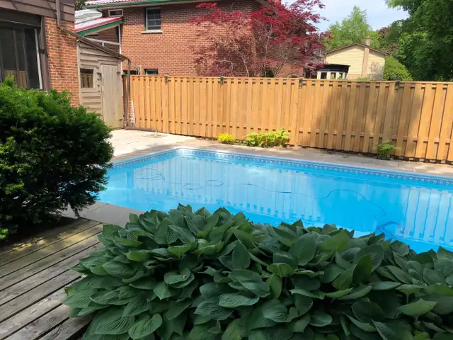 Fence Installations or Replacement in Discounted Price
