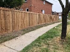 Fence Installations or Replacement in Discounted Price - Photo 3