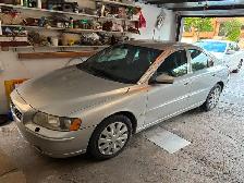 2005 Volvo S60