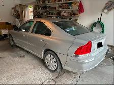 2005 Volvo S60 - Photo 2