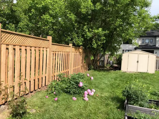 Fence Installations or Replacements in Discounted Price