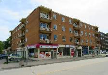 Small Office/Commercial Space for Rent - West Hamilton