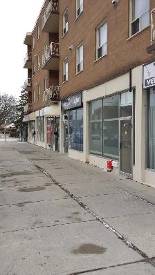Small Office/Commercial Space for Rent - West Hamilton - Photo 8