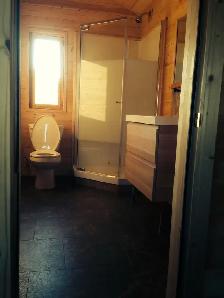 Cabin for sale at Fawcett Lake with Lease - Photo 5